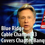 Blue Ridge Cable Banquet Coverage