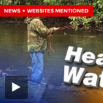 WNEP Project Healing Waters